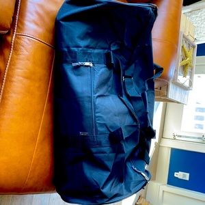 New large duffel bag 36 inches